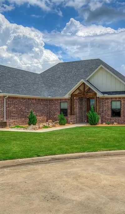 326 Koby Circle, Sulphur Springs TX 75482 - Photo 3