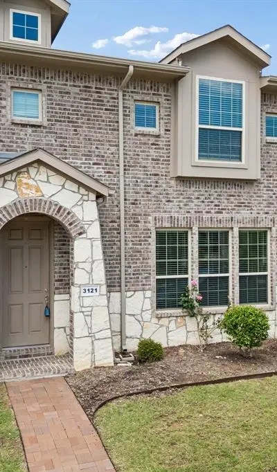 3121 Solana Circle, Denton TX 76207
