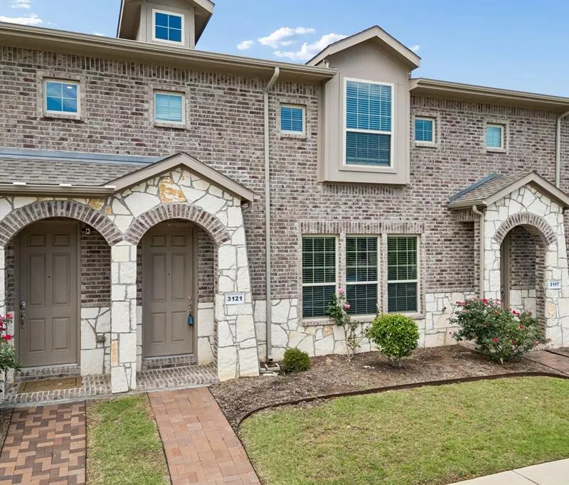 3121 Solana Circle, Denton TX 76207