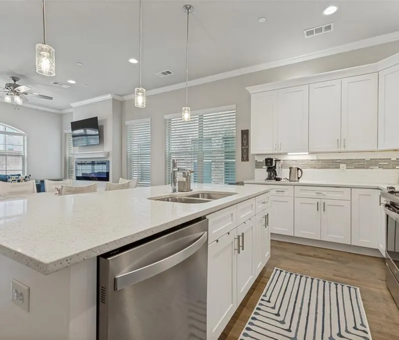 2921 Lindale Drive, Carrollton TX 75010