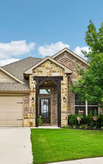 1832 Rio Costilla Road, Fort Worth TX 76131
