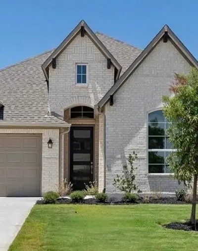 4047 Bedford Drive, Crandall TX 75114