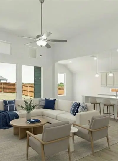 4047 Bedford Drive, Crandall TX 75114 - Photo 2