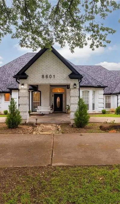 8601 Clay Hibbins Road, Keller TX 76248
