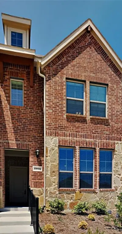 2005 Buffalo Hill Drive, Mesquite TX 75149