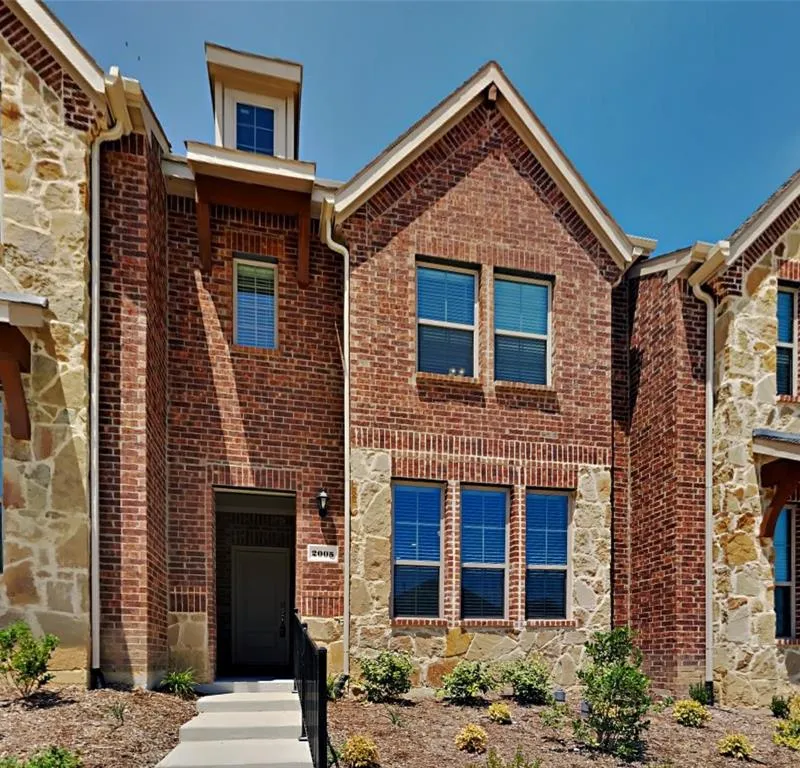 2005 Buffalo Hill Drive, Mesquite TX 75149
