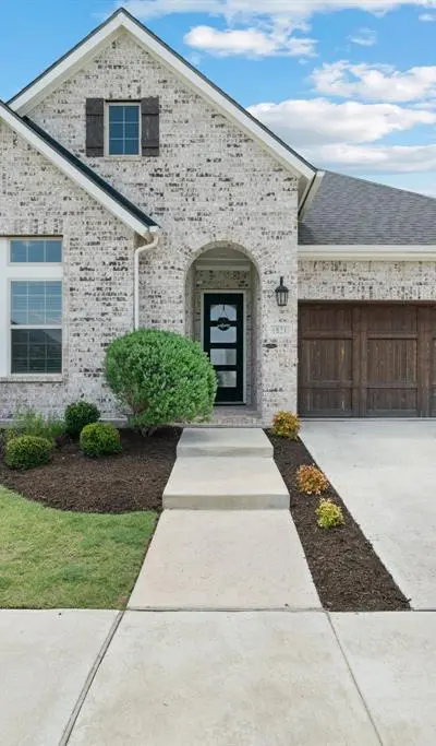 1821 Stonewall Road, Argyle TX 76226