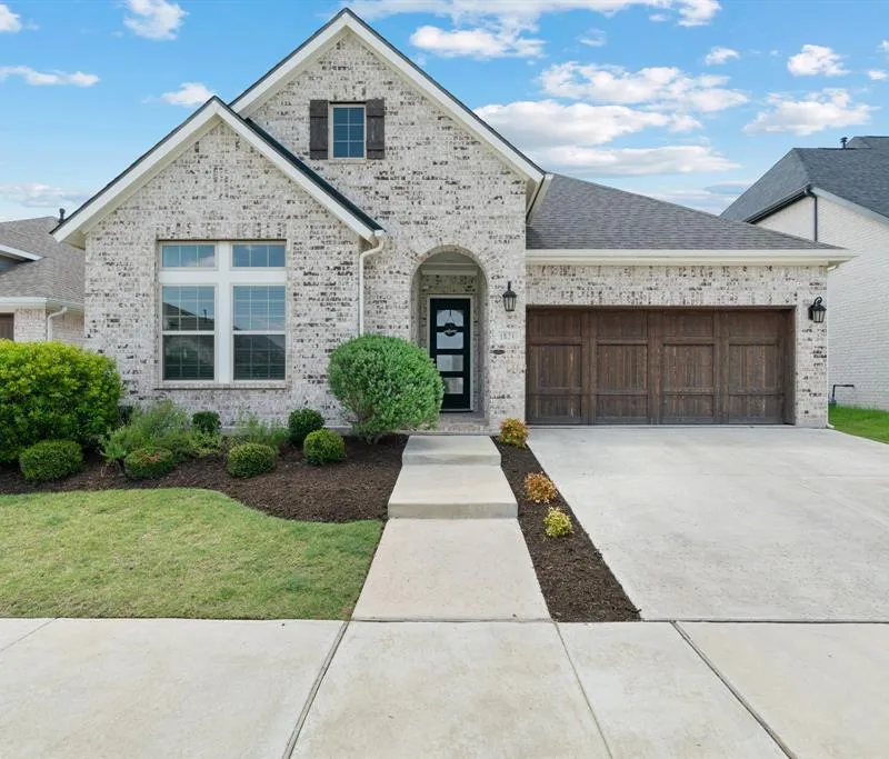 1821 Stonewall Road, Argyle TX 76226