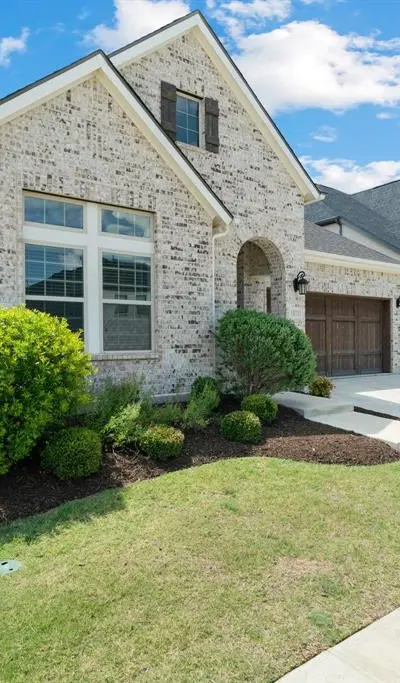 1821 Stonewall Road, Argyle TX 76226 - Photo 3