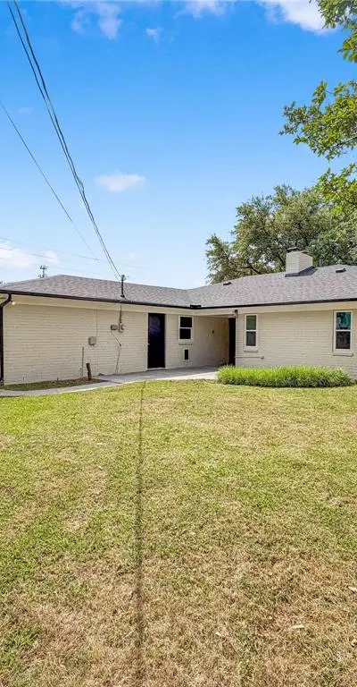 100 W Pleasantview Drive, Hurst TX 76054 - Photo 5