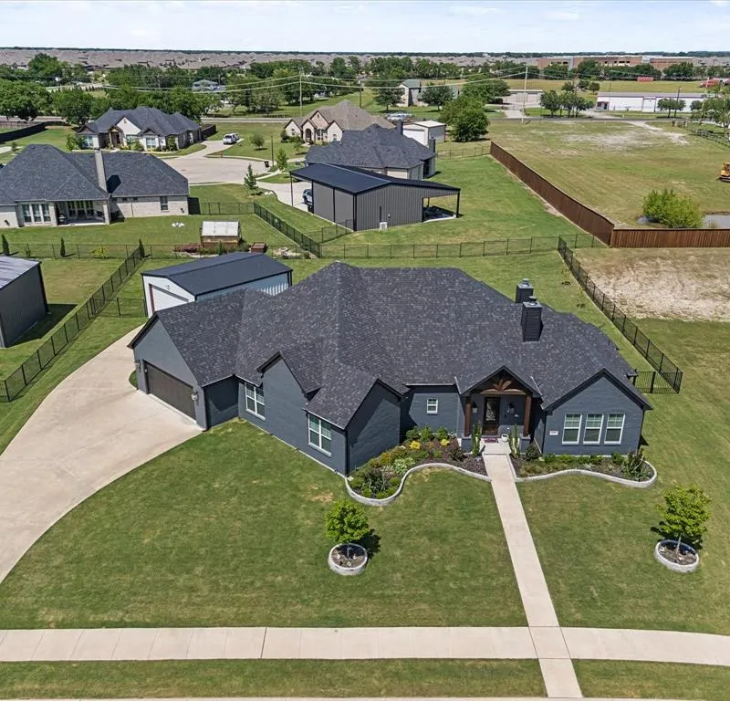 1007 Sinopa Street, Caddo Mills TX 75135