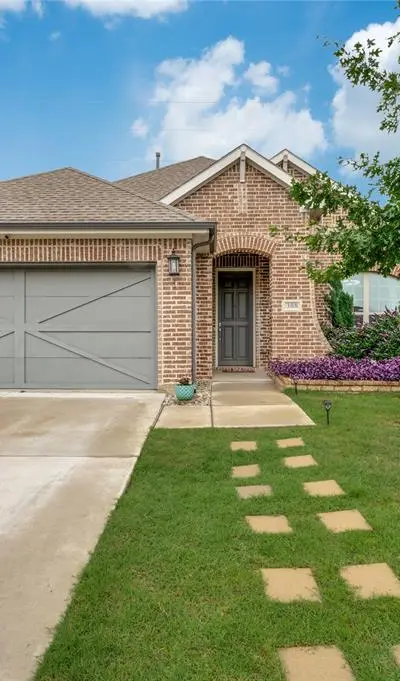 308 Moonvine Drive, Little Elm TX 75068