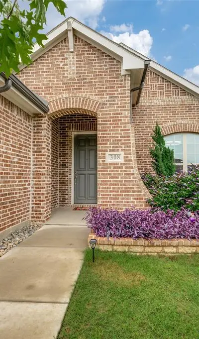 308 Moonvine Drive, Little Elm TX 75068 - Photo 2