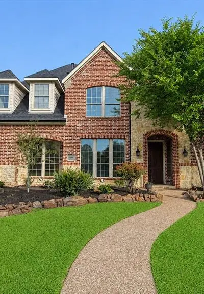 5096 Oakhurst Lane, Frisco TX 75034