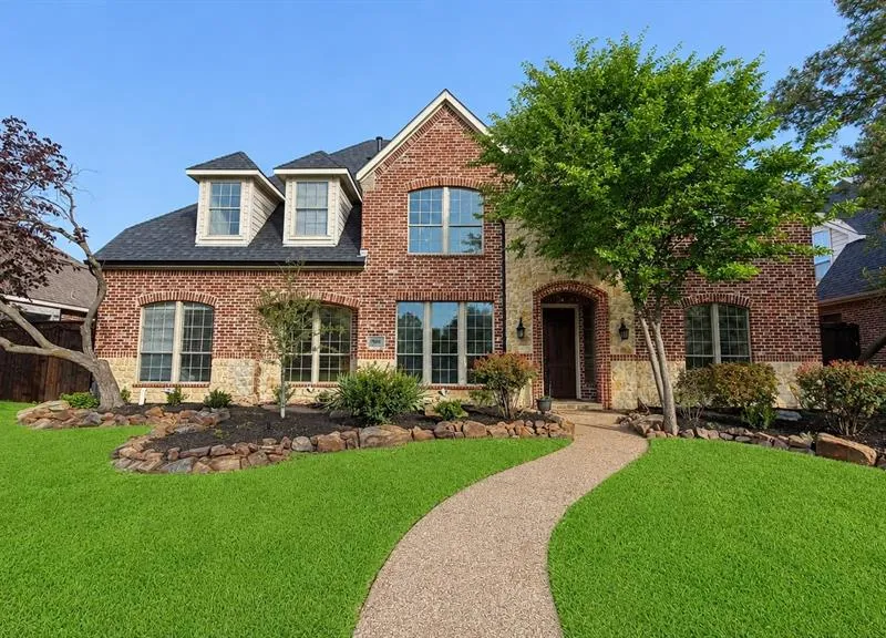 5096 Oakhurst Lane, Frisco TX 75034