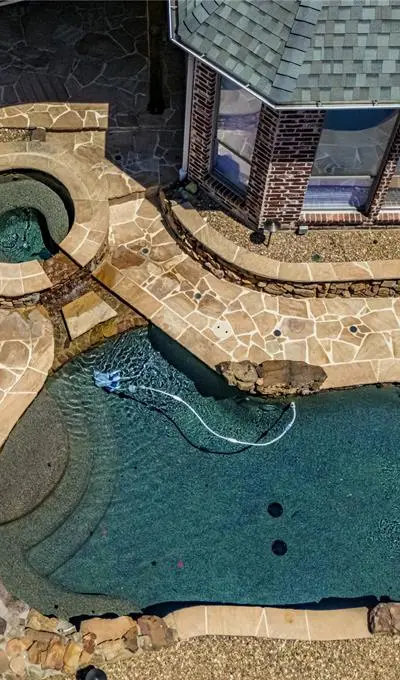 5096 Oakhurst Lane, Frisco TX 75034 - Photo 2