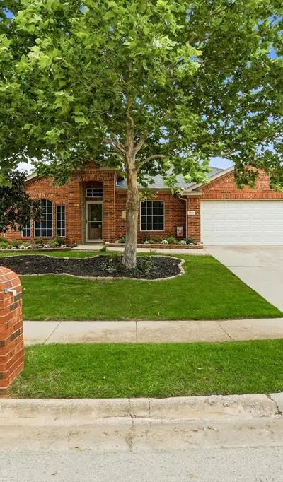 7301 Sunburst Trail, Denton TX 76210