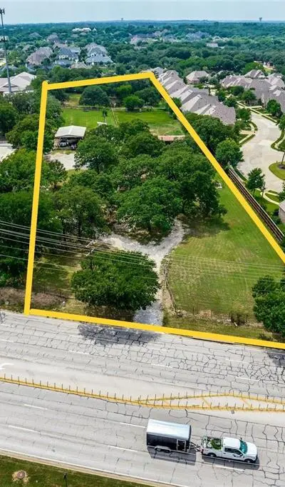 8713 Davis Boulevard, Keller TX 76248