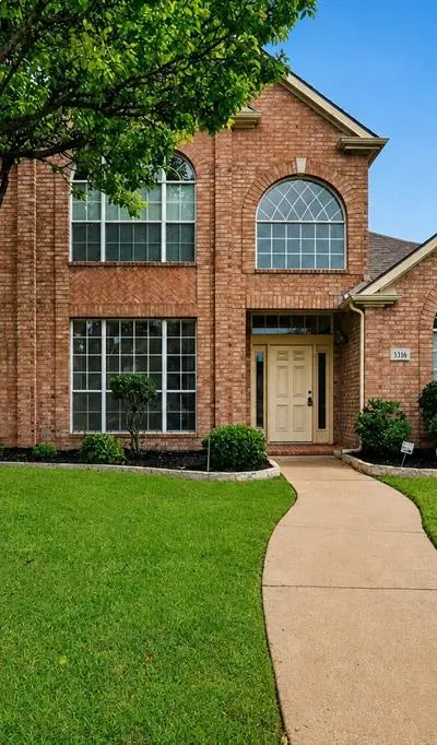 3316 Stone Glen Drive, Plano TX 75074 - Photo 4