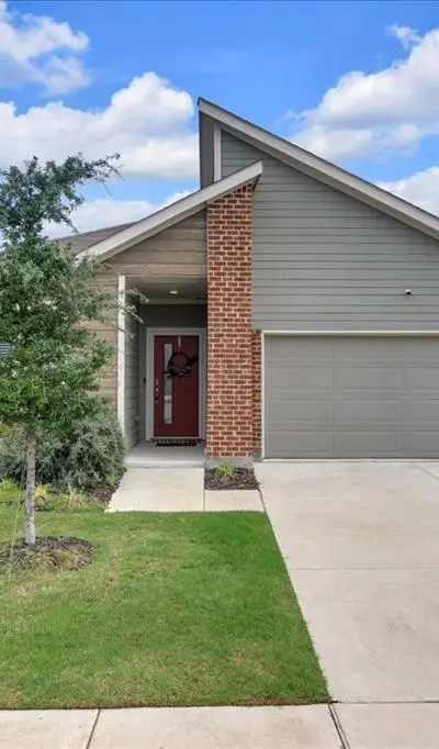 732 Trinity Park Trail, Alvarado TX 76009