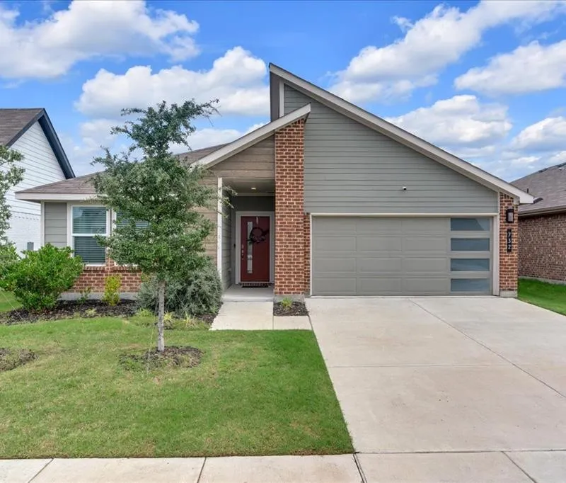 732 Trinity Park Trail, Alvarado TX 76009