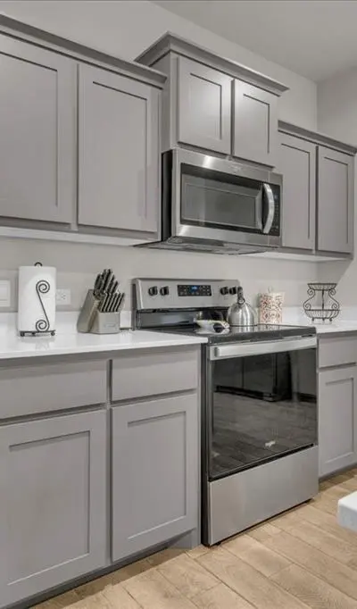 732 Trinity Park Trail, Alvarado TX 76009 - Photo 3