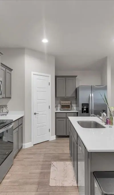 732 Trinity Park Trail, Alvarado TX 76009 - Photo 4