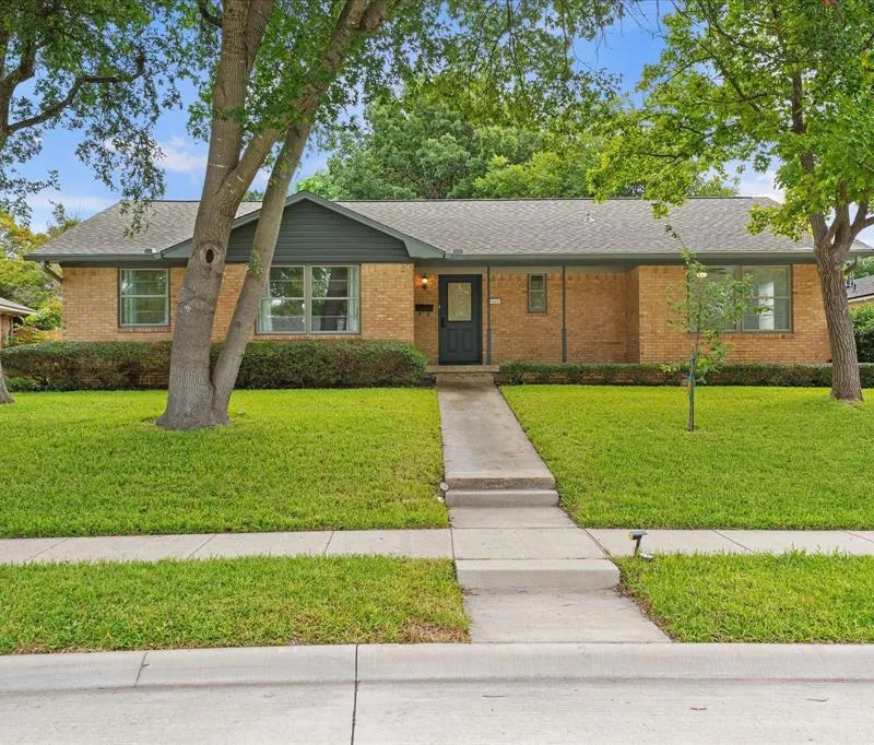 3406 Ridgedale Drive, Garland TX 75041