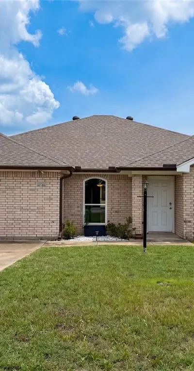 4700 Maryannes Meadow Drive, Fort Worth TX 76135