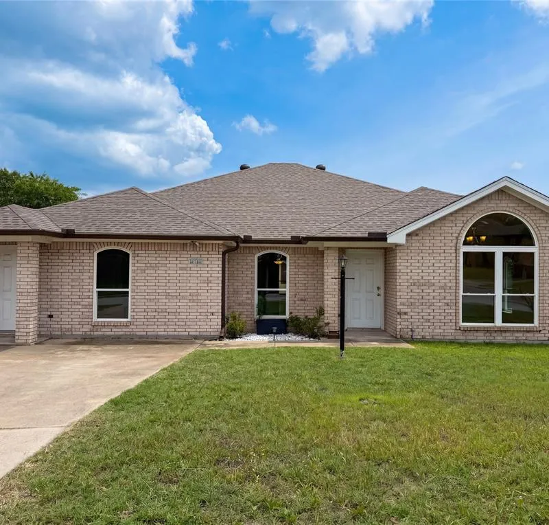 4700 Maryannes Meadow Drive, Fort Worth TX 76135