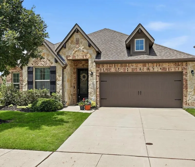 1540 Tanglewood Trail, Northlake TX 76226