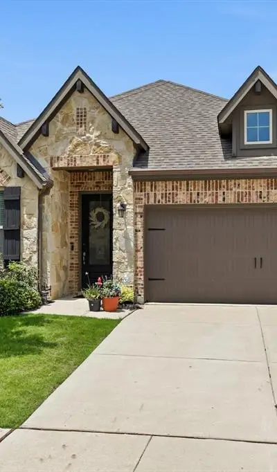 1540 Tanglewood Trail, Northlake TX 76226