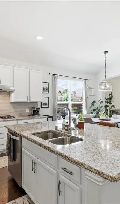 1540 Tanglewood Trail, Northlake TX 76226 - Photo 5