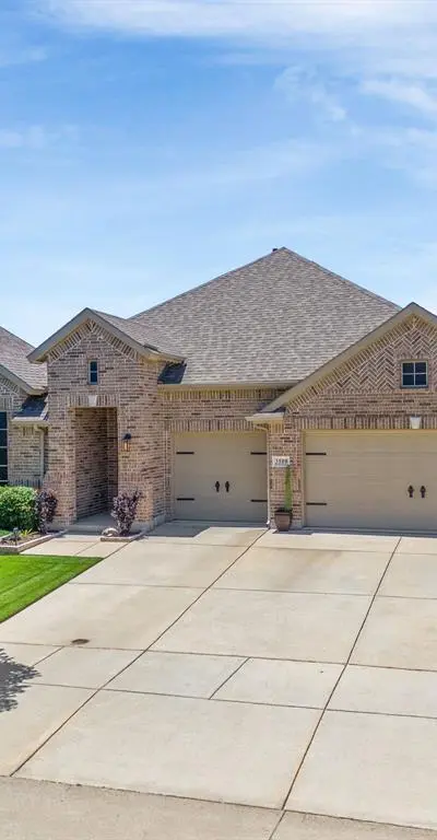 3509 Concord Drive, Melissa TX 75454