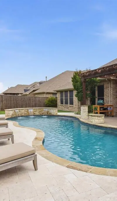 3509 Concord Drive, Melissa TX 75454 - Photo 3