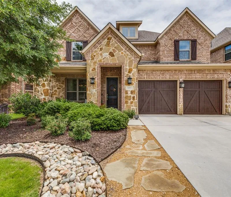 8351 Norwich, The Colony TX 75056