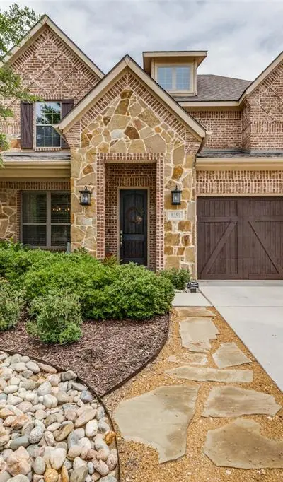 8351 Norwich, The Colony TX 75056