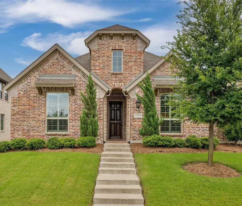 14044 Falcon Ranch Drive, Frisco TX 75035