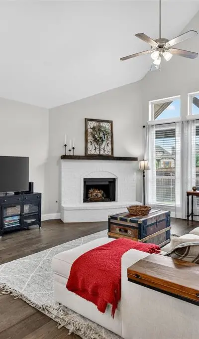 14044 Falcon Ranch Drive, Frisco TX 75035 - Photo 3