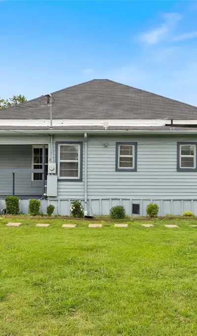 4305 Templeton Street, Greenville TX 75401