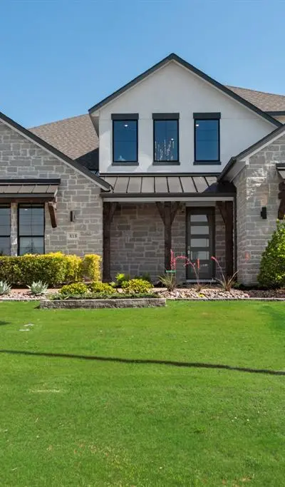 815 Feathergrass Court, Haslet TX 76052