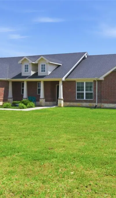 6343 Rustic Edge Street, Godley TX 76044