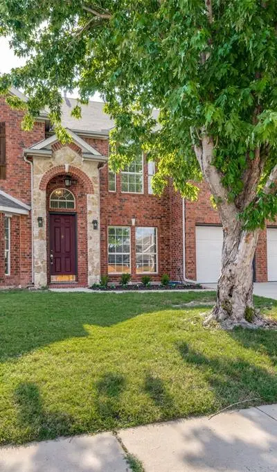 12155 Salt Grass Lane, Frisco TX 75035