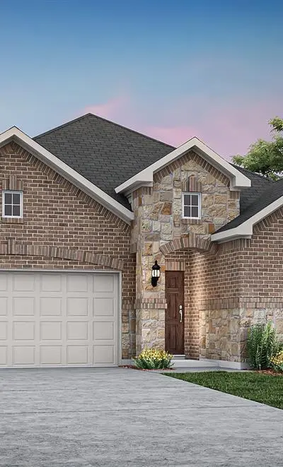 445 Avian Way, Godley TX 76044