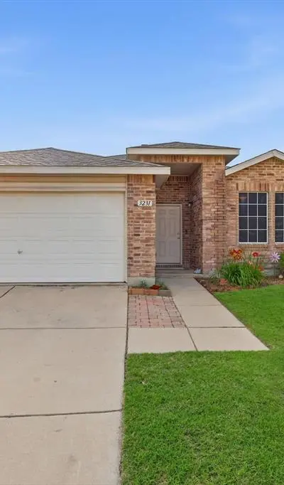 3231 Andalusian Drive, Denton TX 76210