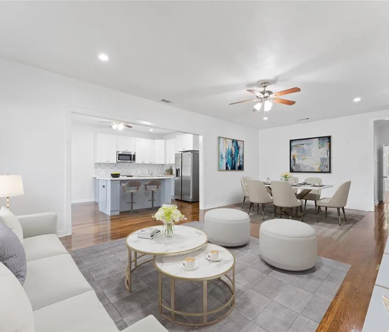 2405 Monroe Street, Commerce TX 75428
