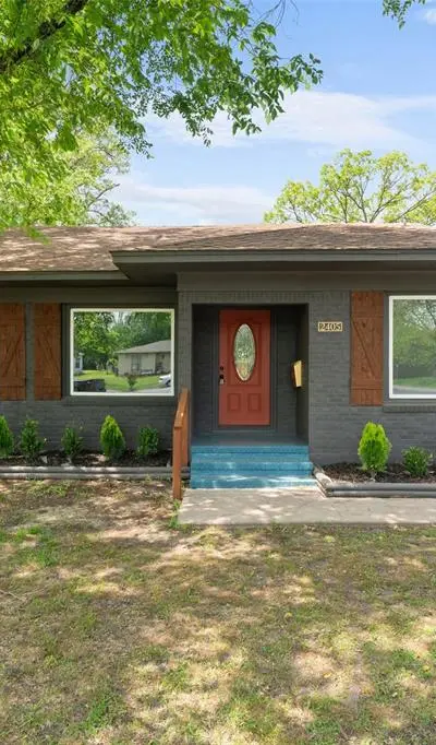 2405 Monroe Street, Commerce TX 75428 - Photo 3