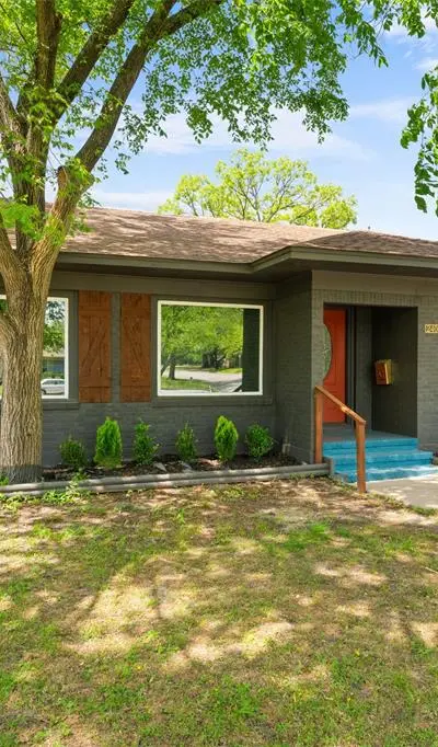 2405 Monroe Street, Commerce TX 75428 - Photo 4