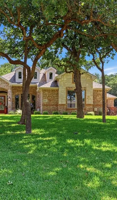 1720 Beretta Drive, Flower Mound TX 75028