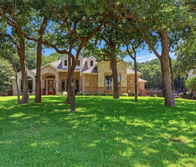 1720 Beretta Drive, Flower Mound TX 75028